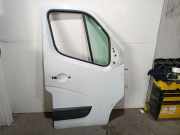 TÃ¼r Rechts Vorne 801009976R Renault Master III (MA/MB/MC/MD/MH/MF/MG/MH) Van 2.3 dCi 135 16V FWD (M9T-702(M9T-B7))
