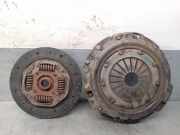 Kupplungsset 60815169 Alfa Romeo Spider (916) Cabrio 1.8 16V Twin Spark (AR32.201)