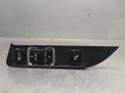 Kombischalter 9252912 BMW 3 serie Gran Turismo (F34) Schrägheck 320d 2.0 16V (B47-D20A)