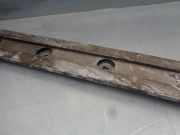 Motorhalter Hinten 98633118003 Porsche Boxster (986) Cabrio 2.5 24V (M96.20)