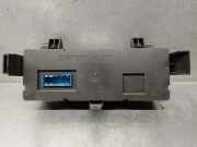 Bedienung Klimacontrolle 96533393XT Citroën C3 Pluriel (HB) Cabrio 1.4 HDi (DV4TD(8HZ))