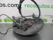 Achsschenkel Halter Links Hinten Mercedes-Benz S (W220) Limousine 3.2 S-320 CDI,Lang (OM648.960)