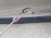 Handgriff Kofferraum 6M51F43404A Ford Focus 2 Limousine 1.8 TDCi 16V (KKDA)