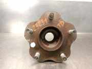 Achsschenkel Halter Rechts Hinten 43202JK00A Infiniti EX (J50) EX30D 3.0 V6 24V AWD (V9X)