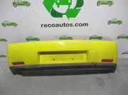 StoÃŸstange Hinten AMARILLO Fiat CoupÃ© CoupÃ© 2.0 16V, 16V Plus (836.A.3000)