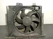 Kühlerventilator 9682902080 Peugeot HDi
