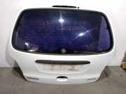HintertÃ¼r 7751472129 Renault ScÃ©nic I (JA) -> 1999, Zie MEGANE GroÃŸraumlimousine 1.9 dTi (F9Q-744)