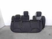 Rücksitzbank 8201321312 Renault Clio IV (5R) Schrägheck 5-drs 1.5 Energy dCi 90 FAP (K9K-B608)