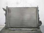 Radiator XS7H8005HA Ford Mondeo II Schrägheck 2.0i 16V E2/96 EEC (NGD)