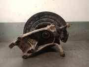 Achsschenkel Halter Links Vorne 7700301614 Renault Furgoneta (T_, P_, V_) 2.5 D