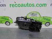 Türgriff Innen Links Vorne 692060D281 Toyota Aygo (B40) Schrägheck 1.0 12V VVT-i (1KR-FE)
