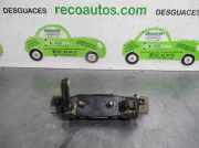 Handgriff Kofferraum 812603A000 Hyundai Trajet Großraumlimousine 2.0 CRDi 16V (D4EA)