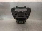 Kombischalter A1669003321 Mercedes-Benz GLC (X253) SUV 2.2 220d 16V BlueTEC 4-Matic (OM651.921(Euro 6))