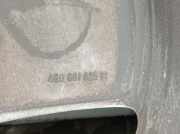 Sonnenblende Rechts Lancia Ypsilon (840) Schrägheck 1.1 Elefantina Blu (176.B.2000)