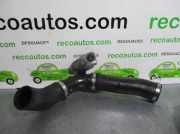 Steuergerät Airbag 4M5T14B056BJ Ford Focus II Wagon Kombi 1.6 TDCi 16V 90 (HHDA)