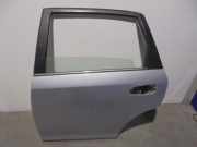 Tür Links Hinten 67550S6DE01ZZ Honda Civic (ES) Limousine 1.6 16V VTEC (D16W7)