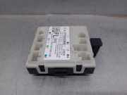 Motorsteuergerät 6M5112A650YA Ford Focus 2 Schrägheck 1.8 TDCi 16V (KKDA)