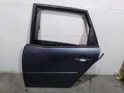 Tür Links Hinten 9006K5 Citroën CITROËN PICASSO I Monospace (UD_) 2.0 HDi 138