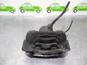 Achsschenkel Halter Links Hinten 527500U000 Kia Rio III (UB) Schrägheck 1.1 CRDi VGT 12V (D3FA)