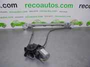 Fensterheber Rechts Vorne 400468T5 Renault MEGANE I SCENIC (JA0) 1.9 dTi Diesel CAT