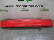Stoßstange Hinten ROJO VOLKSWAGEN POLO BERLINA (6N1) 1.9 Diesel