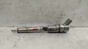 Kraftstoff-Injector 2367033030 Toyota Yaris (P1) Schrägheck 1.4 D-4D (1NDTV)