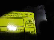 Handgriff Kofferraum 9676028380 Citroën C4 Grand Picasso (3A) Großraumlimousine 2.0 Blue HDI 150 (DW10FD(AHX))