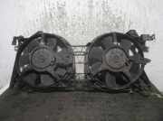 Kühlerventilator 80162S74D00 Honda Civic (MA/MB) Schrägheck 5-drs 1.6i LS 16V (D16Y3)