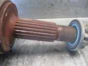 Schalthebel 0007542V003 Smart CABRIO 0.7 Turbo CAT