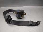 Sicherheitsgurt Links Hinten 82810ST3E02ZA Honda Civic (MA/MB) Schrägheck 5-drs 1.6i 16V (D16B2)