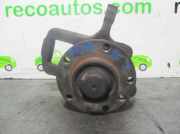 Achsschenkel Halter Links Vorne 9013320201 Volkswagen LT II Van 2.5 TDi (AVR) AVR