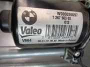 Motorhaube 7751465300 Renault (B/C40) 1.0