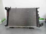 Radiator 9613892380 Citroën Xantia (X1/2) Schrägheck 1.8i X,SX,Harmonie,Sensation 16V (XU7JP4(LFY))
