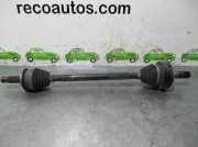 Antriebswelle Rechts Hinten Mercedes-Benz Vito (639.7) Bus 2.2 111 CDI 16V (OM646.982)