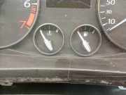 Tachoeinheit Kmh 248100003R Renault Laguna III (BT) Schrägheck 5-drs 2.0 16V (M4R-704)