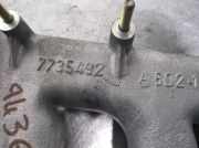 Ansaugkrümmer 7735492 Fiat Bravo (182A) Schrägheck 3-drs 1.9 TDS SX,ELX 100 (182.A.7000)