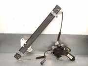 Fensterheber Links Vorne 8240329010 Hyundai Lantra/Elantra II Limousine 1.6i GLS 16V (G4GR)