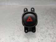 Warnleuchte Schalter 25290EA000 Nissan PATHFINDER (R51) 2.5 dCi Diesel CAT