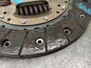 Sicherheitsgurt Rechts Hinten 0426116 Mazda 626 BERLINA (GF) 2.0 16V CAT