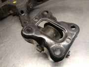Achsschenkel Halter Rechts Hinten 9807504980 Toyota ProAce Van 1.5 D-4D 100 16V (5WZTV(DV5RUCd))