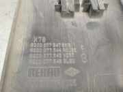 Zierleiste ACHTER ACHTER 8200077557 Nissan Kubistar (F10/F11) Van 1.5 dCi 80 (K9K-702)