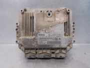 Motorsteuergerät 9665091180 Peugeot Expert (G9) Van 1.6 HDi 90 (DV6UTED4(9HU))