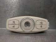 Türgriff Außen Rechts Vorne Mercedes-Benz CLK (C208) Coupé 2.3 230K 16V (M111.975)