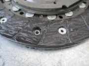 Tür Rechts Vorne 6282021001 SsangYong 2.7 Turbodiesel CAT