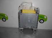 Sicherungskasten 8F860 Nissan PRIMERA BERLINA (P11) 2.0 Turbodiesel CAT