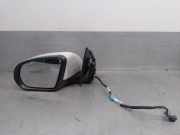 Außenspiegel Links A2478104508 Mercedes-Benz GLA (H247) SUV 2.0 200d 4-Matic (OM654.920)