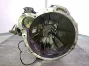 Türgriff Außen Links Hinten CAJA6 Mercedes-Benz A (W168) Schrägheck 1.7 A-170 CDI 16V (OM668.940)