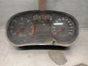 Tachoeinheit Kmh 1M0920820E Seat Toledo (1M2) Limousine 1.9 TDI 110 (AHF)