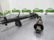 Sicherheitsgurt Links Vorne 888701E301 Hyundai Accent Limousine 1.5 CRDi VGT 16V (D4FA)