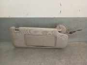 Sonnenblende Rechts 1437901 Opel Insignia Schrägheck 5-drs 2.0 CDTI 16V 130 Ecotec (A20DTH)